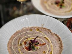 -普朗姆生蚝牛排馆 The Plump Oyster(成都摩方购物中心店)