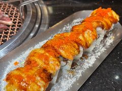 -韩烧牛中牛·甄选黑牛烤肉(黑金店)