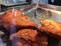 -王二甩老木子鸡(江湾店)