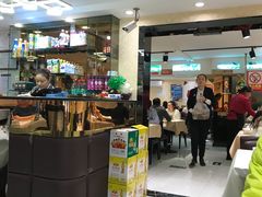 -金手勺东北菜馆(大屯北路店)