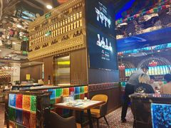 -巴依老爷新疆美食(常营店)