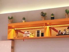 -龙记香港茶餐厅(久光百货店)