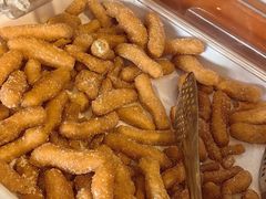 -问渔烤鱼(回龙观总店)