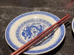 -南京大牌档(新街口德基广场店)
