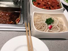 -海底捞火锅(老城根店)