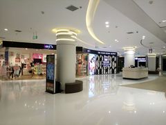 -丽达购物中心(崂山店)