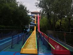 -郑州方特水上乐园