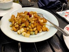 -味+新京宴·烤鸭·北京菜(创意谷店)