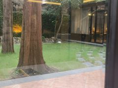-和平官邸·花园餐厅(武定西路店)