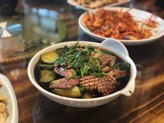 -双塔老饭店