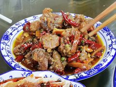 -西月城谭豆花(春熙路店)