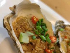-腰子哥烤串(石佛营炫特店)
