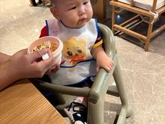 -难忘的面(五矿君澜酒店)