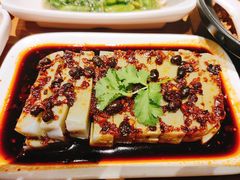 鸡豆凉粉-隔壁老王·家常云南菜(花巷店)