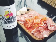 -Alimentari早午餐(安福路店)