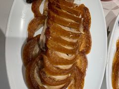 -惠丰堂饭庄·烤鸭·京味菜(民族大学店)
