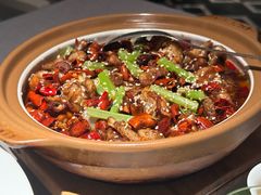 -南堂馆·新川菜(春熙路店)