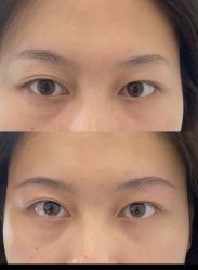 -MIVI野生眉纹绣纹眉