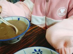 -裕新楼粉面馆·石磨手工粉(四方坪店)
