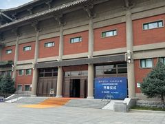 -呼伦贝尔民族博物馆