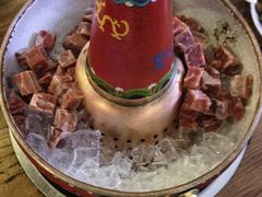 -庭院·冰煮羊·北京涮肉(西单店)