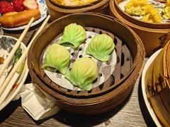 -广州花园酒店荔湾亭·地道点心·粤式饮茶