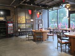 -琥珀老六龙虾(四里河店)