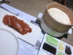 -小大董·烤鸭(凤凰汇店)