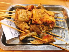 -西北朗益和穆斯林餐厅