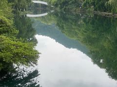 -花溪公园