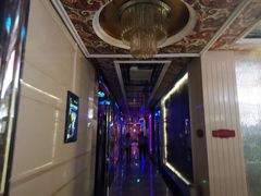 -音乐虫量贩式KTV(大悦城店)