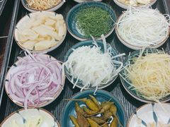 -金瑞轩大酒楼·顺德鱼生·粤菜海鲜(东江国际店)