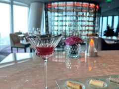 -广州四季酒店·佰鲜汇·现代法餐