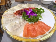 -官塘原味鱼生·潮菜大排档(潮州总店)