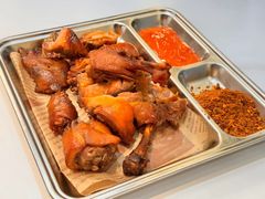 -火啫啫·粤式啫啫煲(南京弘阳店)