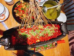 -成都吃客(九眼桥店)