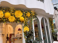 -杜哈夫DOUX RÊVE·生日蛋糕(日月光店)