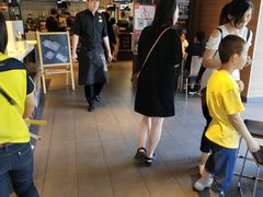 -麦当劳(红旗路店)