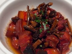 -千百味红餐厅·江西菜(绿地双子塔店)