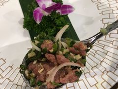 -摩登有记·新派泰国菜(银钻广场店)