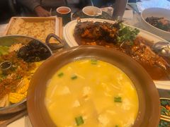 -峰厨大鱼泡饼(水上公园店)