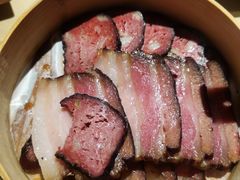 腊味三拼-山石榴·贵州菜(丰盛里店)