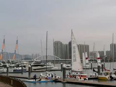 -鑫艋游艇海钓俱乐部