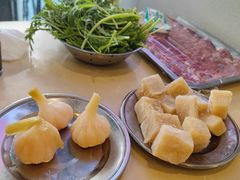 -月圆火锅(宁海东路二店)