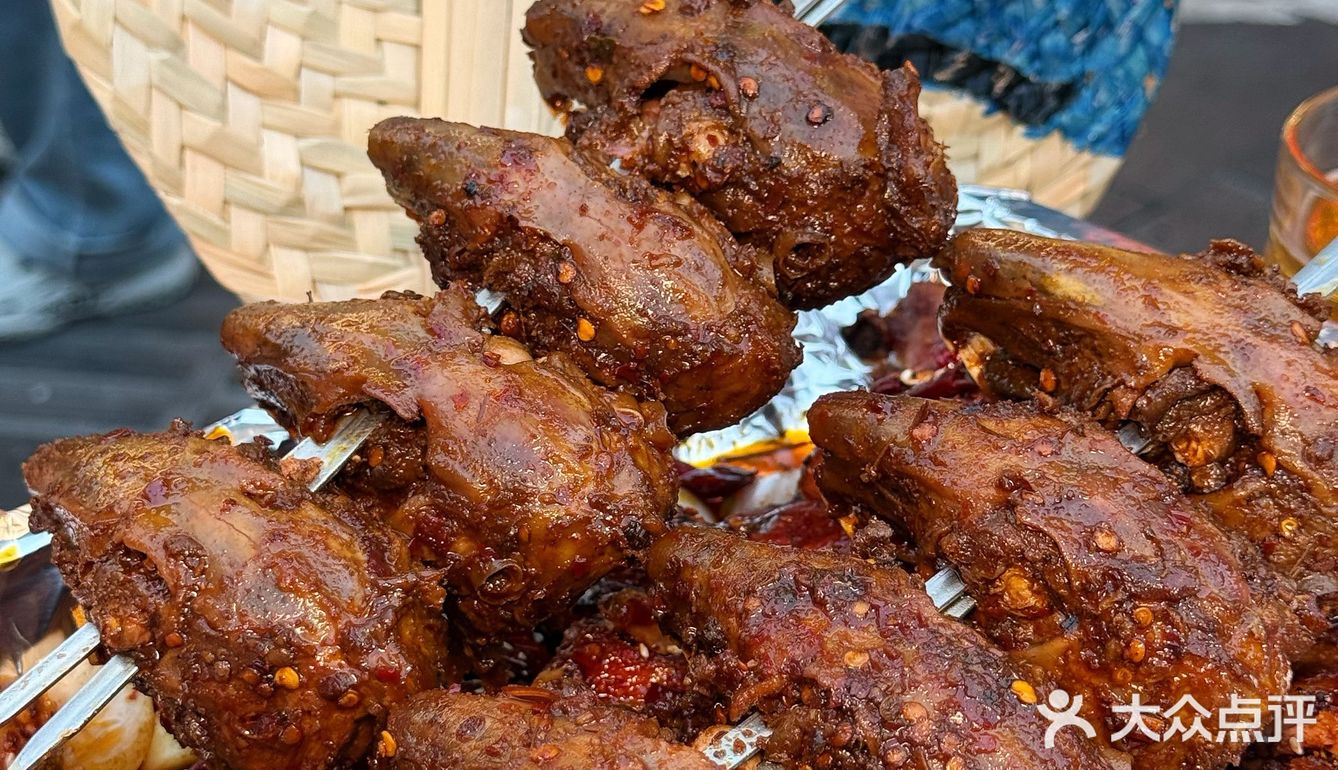 太古里 | 不来啃一口兔头？真的会后悔拍大腿