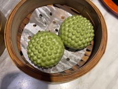 -独一处粥城(抚河北路店)