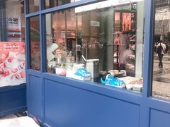 -巴黎贝甜(泗泾店)