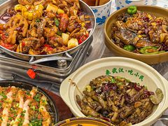 -小民大排档(马场角横路店)