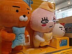 -OK便利店(长沙湾道)