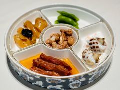 五福临门小拼盘-炳胜私厨(中达旗舰店)